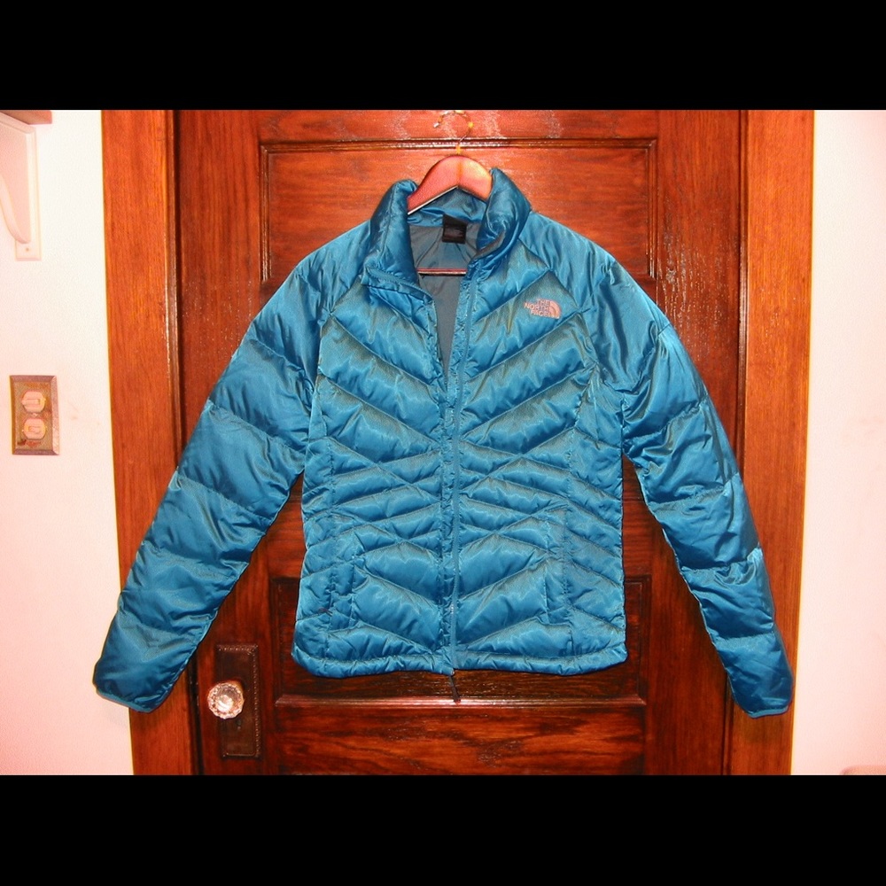 THE NORTH FACE winter coat